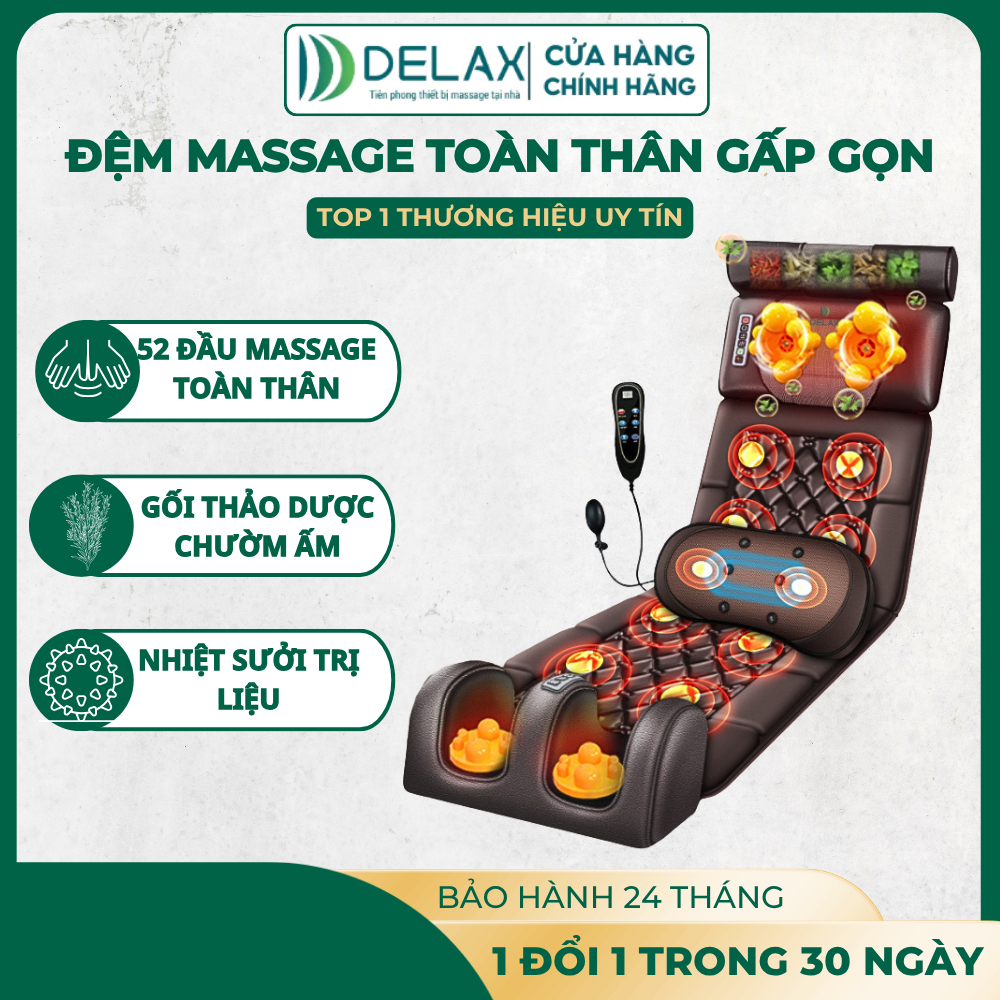 DELAX MASSAGER. STORE - Shopee Mall Online | Shopee Việt Nam