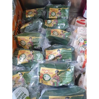 [HỎA TỐC] Nem Bùi Kinh Bắc 170g - Xanhsam Natural & Organic