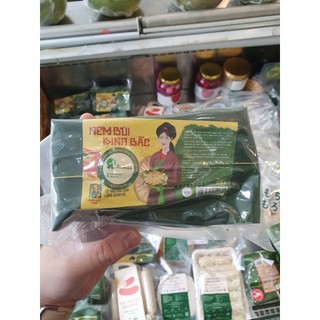 [HỎA TỐC] Nem Bùi Kinh Bắc 170g - Xanhsam Natural & Organic