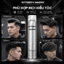 Gôm BUTTERFLY SHADOW Hàng Chuẩn 320ml/600ml –Gôm Xịt Giữ Nếp Tóc Siêu Cứng, Tạo Kiểu, Phồng Tự Nhiên