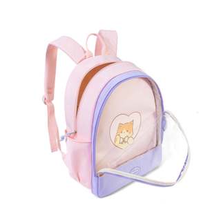 Balo Bé Gái Biti's Litte Paws BBBG02200