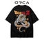 Áo thun Orca in hình rồng Dragon Ball - Vải Cotton cao cấp - ORCA72