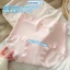 Quần lót nữ, Quần chip nữ cotton viền su mềm mịn co giãn cạp êm không hằn da không lộ viền ZANABRA L6017