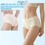 Quần lót nữ, Quần chip nữ cotton viền su mềm mịn co giãn cạp êm không hằn da không lộ viền ZANABRA L6017