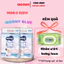 Bỉm- Tã dán Moony blue tiêu chuẩn hàng Nhật đủ size cho bé trai và bé gái