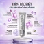 Kem đánh răng Marvis Whitening 85ML - Kem đánh răng Ý làm trắng, giảm mảng bám, bảo vệ răng miệng
