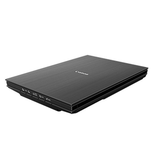 Máy Scan Canon Lide 400 Khổ A4 Độ Phân Giải Cao Nhỏ Gọn - Máy In Tốt