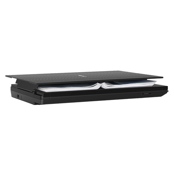 Máy Scan Canon Lide 400 Khổ A4 Độ Phân Giải Cao Nhỏ Gọn - Máy In Tốt