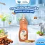 Combo 2 Nước Rửa Chén Clara Hương Gừng Quế Tự Nhiên 750g NRCQG07, Nước Rửa Bát Sạch Nhanh Dầu Mỡ Hàng Chính Hãng