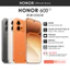 Điện Thoại HONOR 600 5G 8/12GB + 256GB | Chip Snapdragon 7 Gen 4 | AI Camera 200MP | BH 24 Tháng