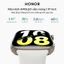 Đồng Hồ Thông Minh Honor Watch X5i | Màn Hình AMOLED 1.97" | Pin Lên Đến 21 Ngày | Bảo Hành 12 Tháng