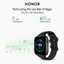 Đồng Hồ Thông Minh Honor Watch X5i | Màn Hình AMOLED 1.97" | Pin Lên Đến 21 Ngày | Bảo Hành 12 Tháng