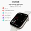 Đồng Hồ Thông Minh Honor Watch X5i | Màn Hình AMOLED 1.97" | Pin Lên Đến 21 Ngày | Bảo Hành 12 Tháng