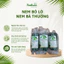 Nem Bỏ Lò (Nem Chua Nướng Thọ Xuân) Nem Bà Thường 150g - XanhSam Natural & Organic