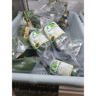 [HỎA TỐC] Nem Bỏ Lò (Nem Chua Nướng Thọ Xuân) Nem Bà Thường 150g - XanhSam Natural & Organic