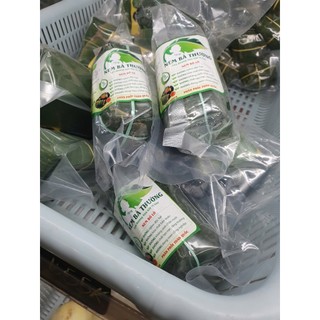 [HỎA TỐC] Nem Bỏ Lò (Nem Chua Nướng Thọ Xuân) Nem Bà Thường 150g - XanhSam Natural & Organic
