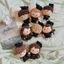 Móc Khoá Len Tốt Nghiệp Bạn Nam Bạn Nữ Tặng Quà Graduation Handmade Dễ Thương