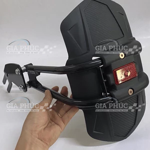 Dè Chắn Bùn Sau Gắn KTM, Exciter 150, Exciter 155, Winner, Winner X V2, V3, R15, FZ, GSX, XSR155