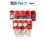 Sáp Khử Mùi & Ngăn tiết Mồ hôi Old Spice nhiều mùi hương 73g/85g (Sáp Xanh, Sáp Trắng)