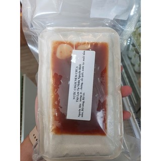 [HỎA TỐC] Nem Chua Rán Nguyên Khôi 300g - Xanhsam Natural & Organic