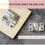 Pat Inox Treo Tranh Ảnh Nặng, Bass Treo Chịu Lực, Móc Treo Đồ Nặng