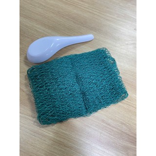̣̣Combo 2 Miếng Cước Lưới Rửa Chén Cao Cấp SUM 23g – Lưới Cọ Rửa Bát Đĩa Tạo Bọt Siêu Nhiều