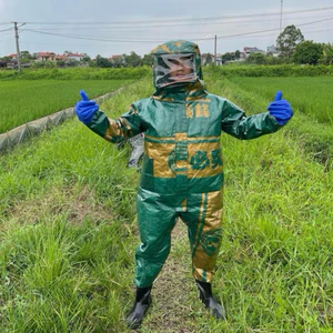 Áo ong bạt trung- Áo bạt tàu cho nam, thiết kế độc đáo, màu sắc nổi bật, chất liệu bền bỉ