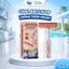 Combo 2 Chai Clara Anti-Slip ASNH0600 Chống Trơn Trượt Tăng Ma Sát Sàn Gạch Chống Té Ngã Hàng Chính Hãng