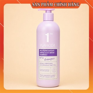 Cặp dầu gội xả PLANCOR 800ml (CHÍNH HÃNG) Phục Hồi Ngăn Tóc Gãy Rụng , Siêu Mềm Mượt Tóc