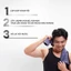 Dung dịch vệ sinh nam Intimate Wash Men Stay Simplicity làm sạch ngăn mùi 80ml