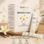 Bột đạm nấm men bia tự nhiên – Hộp 20 gói x 16g tiện dụng | Thực phẩm dinh dưỡng