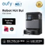 Robot hút bụi lau nhà eufy Omni C20 7,000 Pa, trạm Omni tự đổ rác, giặt sấy giẻ