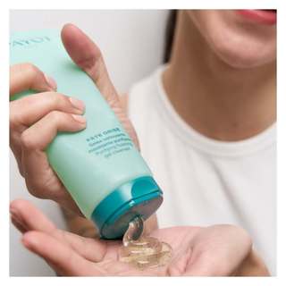 Sữa rửa mặt tạo bọt PAYOT Pâte Grise Purifying Foaming Gel Cleanser làm sạch kiểm soát dầu 200ml