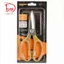 Kéo Cắt Đa Năng Linwei SK5 K-0860 – Kéo Cắt Gia Dụng Lưỡi Thép SK5 Siêu Sắc Bén, Cắt Vải, Giấy, Dây Nhựa, Thực Phẩm