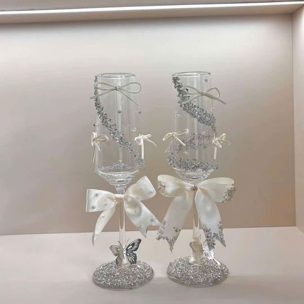 Keo dán trong suốt đa năng đính đá B7000 phụ kiện handmade đồ cưới đám cưới hiện đại 50ml 110ml