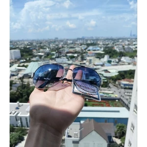 Kính nam NewYorker* xuất Mỹ chống UV400 gọng kim loại dư xịn.