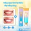 Kem Đánh Răng niacinamide Làm Trắng Bảo Vệ Răng Loại Bỏ Vết Bẩn 100G Làm mới hơi thở và chăm sóc răng miệng