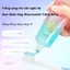 Kem Đánh Răng niacinamide Làm Trắng Bảo Vệ Răng Loại Bỏ Vết Bẩn 100G Làm mới hơi thở và chăm sóc răng miệng
