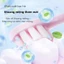 Kem Đánh Răng niacinamide Làm Trắng Bảo Vệ Răng Loại Bỏ Vết Bẩn 100G Làm mới hơi thở và chăm sóc răng miệng