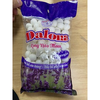 (Mẫu Ngẫu Nhiên) Long Não Dalona Hương Lavender/Hồng/Cúc 500g Cao Cấp, Băng Phiến Khử Mùi Thơm Phòng