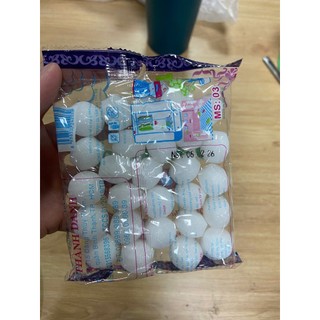 (Mẫu Ngẫu Nhiên) Long Não Dalona Hương Lavender/Hồng/Cúc 500g Cao Cấp, Băng Phiến Khử Mùi Thơm Phòng
