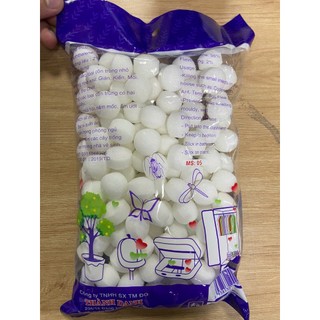 (Mẫu Ngẫu Nhiên) Long Não Dalona Hương Lavender/Hồng/Cúc 500g Cao Cấp, Băng Phiến Khử Mùi Thơm Phòng
