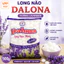Long Não Dalona Hương Lavender/Hồng/Cúc 500g Cao Cấp, Băng Phiến Khử Mùi Thơm Phòng