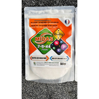 Bộ tạo mầm hoa pha 200 lít