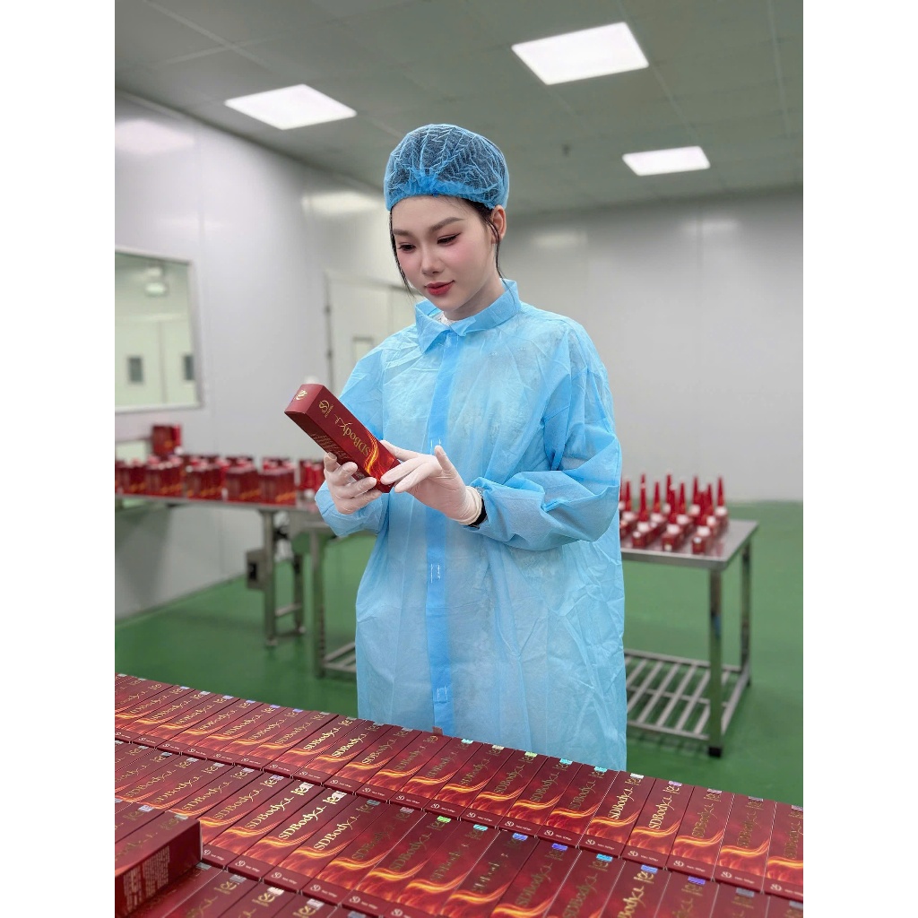 COMBO 3 GEL GỪNG QUẾ TẶNG 2 TRÀ TÁO MÈO THẢI MỠ