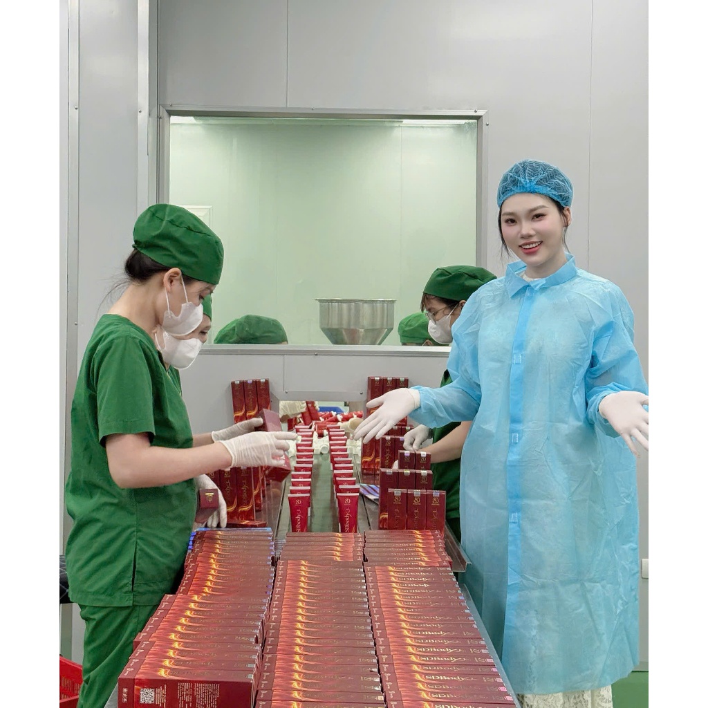 COMBO 2 GEL GỪNG QUẾ SDBODY TẶNG 1 TRÀ TÁO MÈO THẢI MỠ