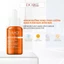 URIAGE TINH CHẤT DƯỠNG SÁNG DA DEPIDERM SERUM CORRECTEUR 30ML + son dưỡng