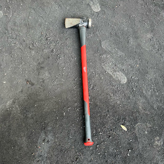 Búa Rìu 2 Chức Năng Milwaukee Dài 90cm - 5kg - Bổ Củi, Phá Dỡ Chuyên Dụng