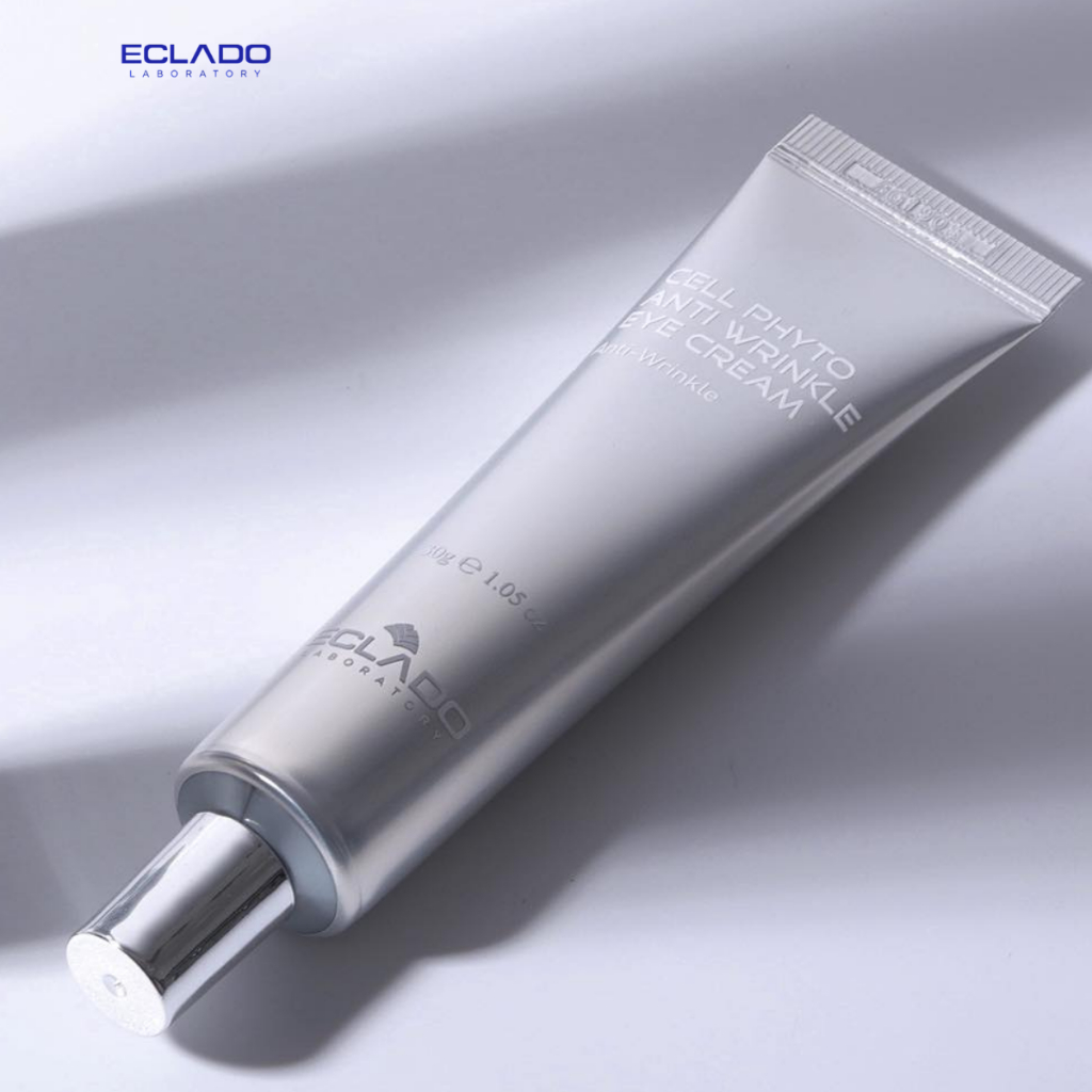 アイケア ECLAD CELL PHYTO ANTI WRINKLE EYE CREAM Cell Phyto Anti