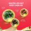 Chai Dầu Gió Siang Pure Oil Formula 1 Ông Già Chữ Vàng Giảm Đau Nhức, Làm Ấm Cơ Thể 7cc